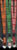 BO5528 Lanyards 900 x 20 mm